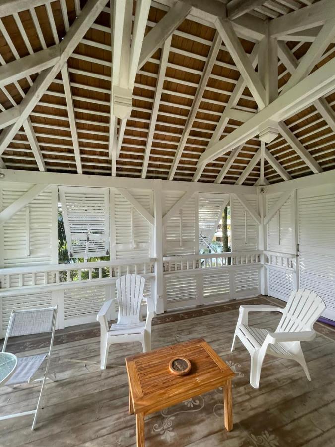 Chambre D'Hote Et Loft Dans Maison De Charme Piscine A Debordement La Villa Gialla Шельшер Экстерьер фото