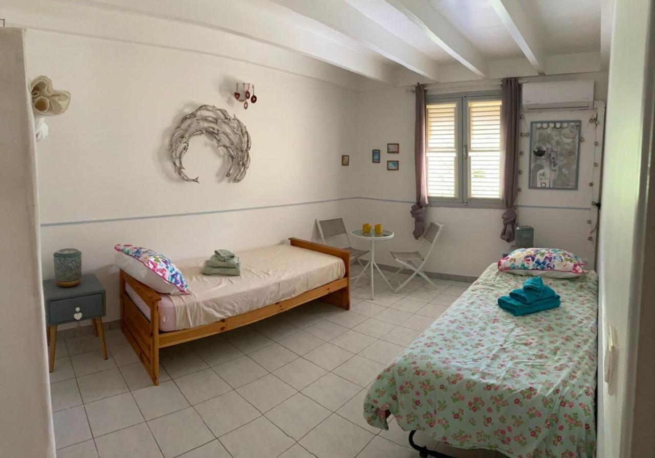 Chambre D'Hote Et Loft Dans Maison De Charme Piscine A Debordement La Villa Gialla Шельшер Экстерьер фото