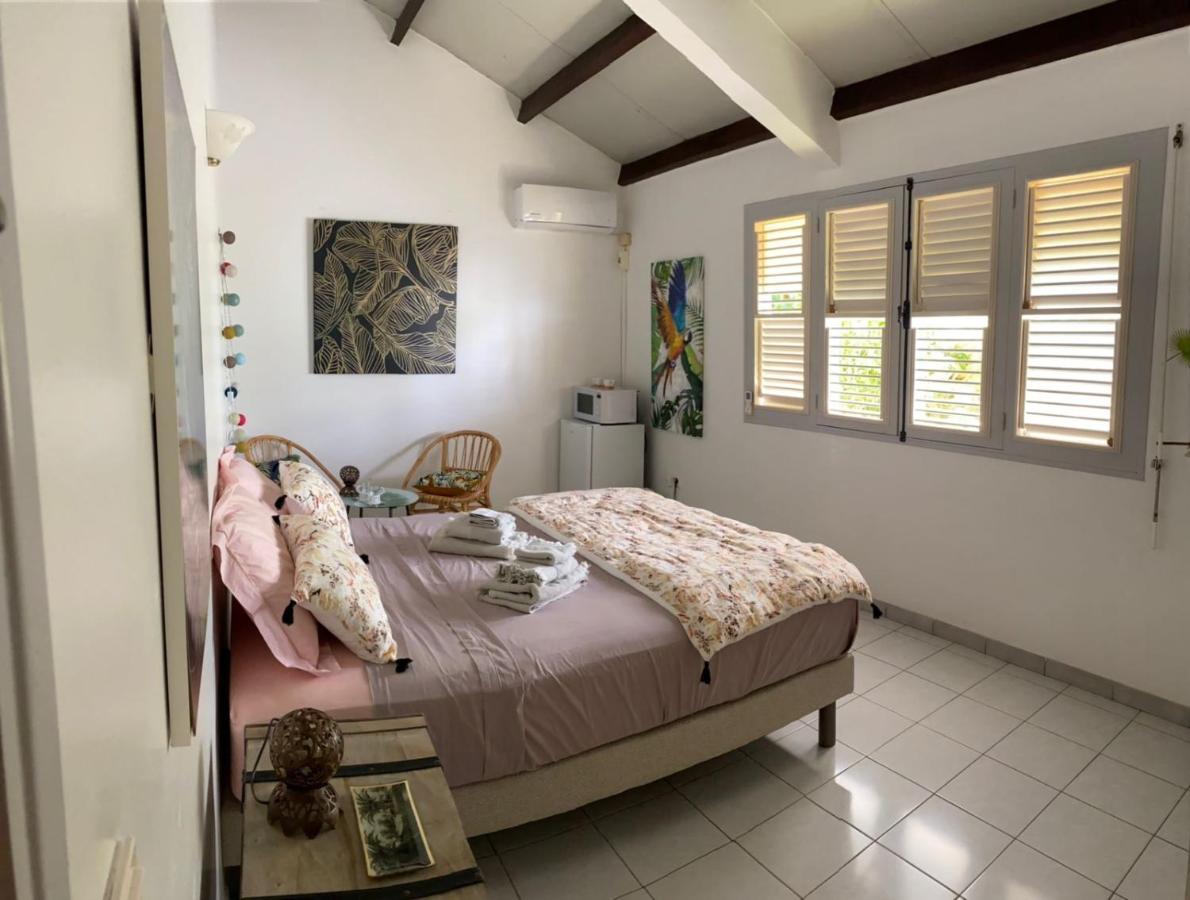 Chambre D'Hote Et Loft Dans Maison De Charme Piscine A Debordement La Villa Gialla Шельшер Экстерьер фото