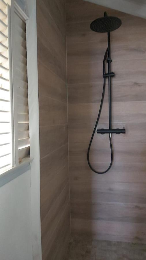 Chambre D'Hote Et Loft Dans Maison De Charme Piscine A Debordement La Villa Gialla Шельшер Экстерьер фото