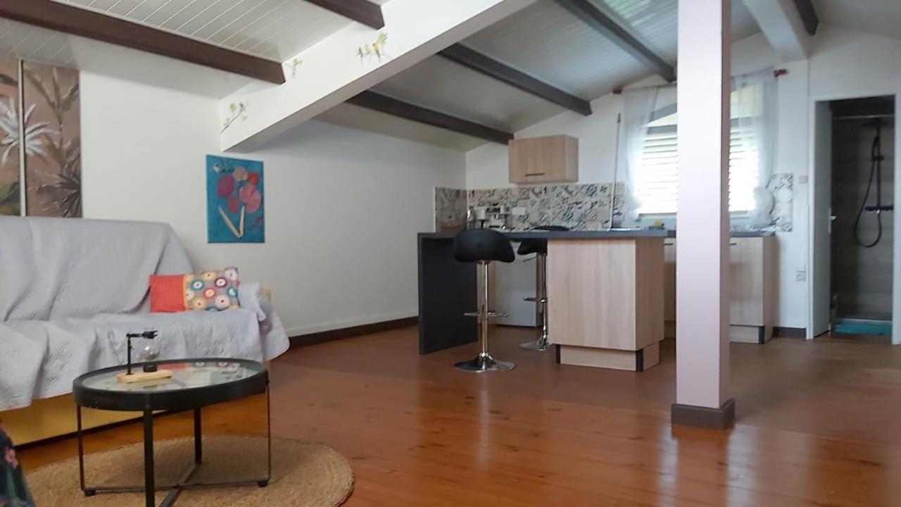 Chambre D'Hote Et Loft Dans Maison De Charme Piscine A Debordement La Villa Gialla Шельшер Экстерьер фото