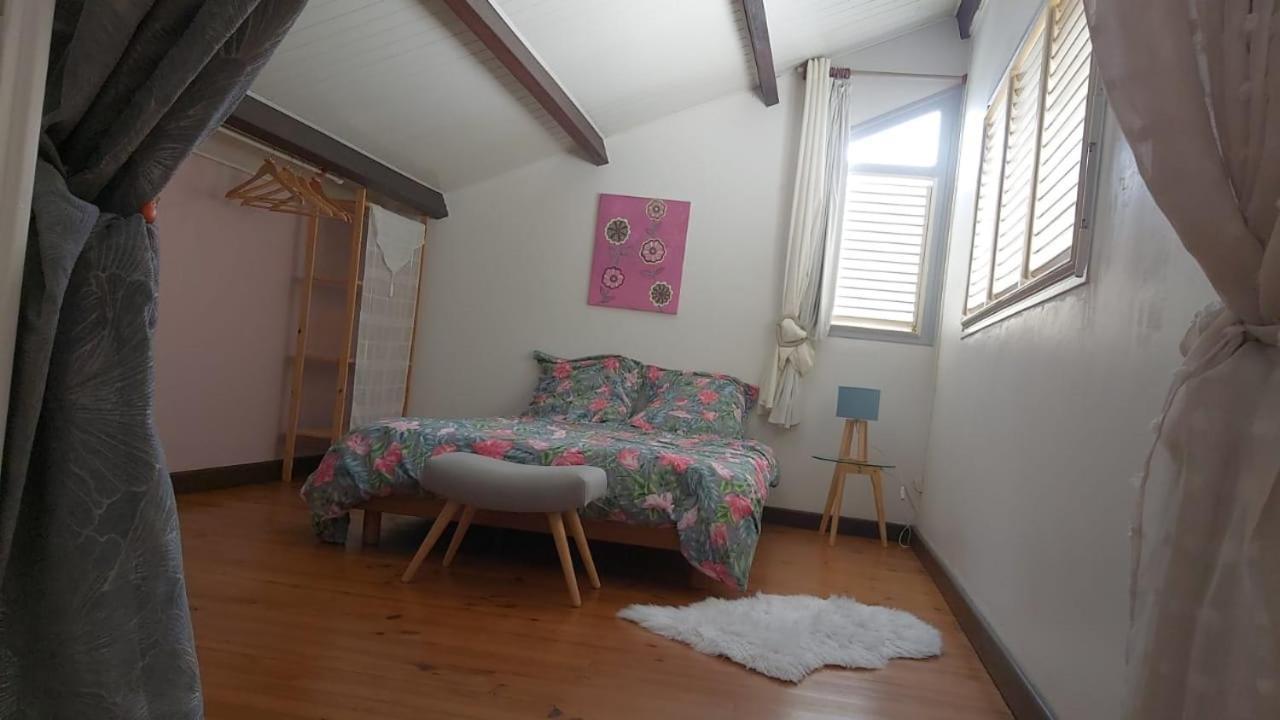 Chambre D'Hote Et Loft Dans Maison De Charme Piscine A Debordement La Villa Gialla Шельшер Экстерьер фото