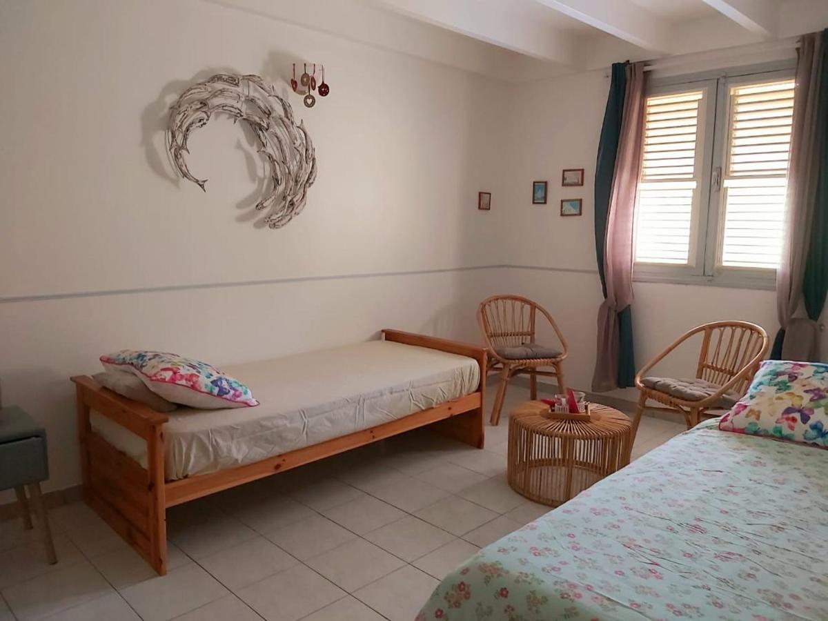 Chambre D'Hote Et Loft Dans Maison De Charme Piscine A Debordement La Villa Gialla Шельшер Экстерьер фото